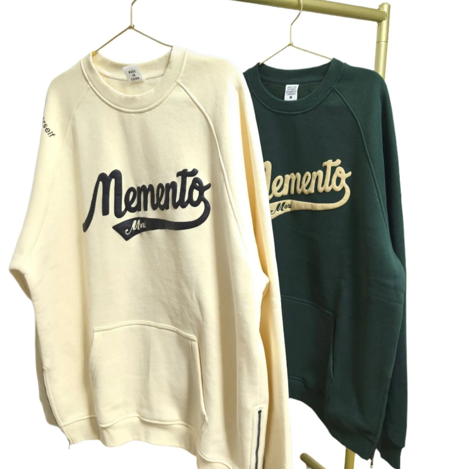 CREWNECKS