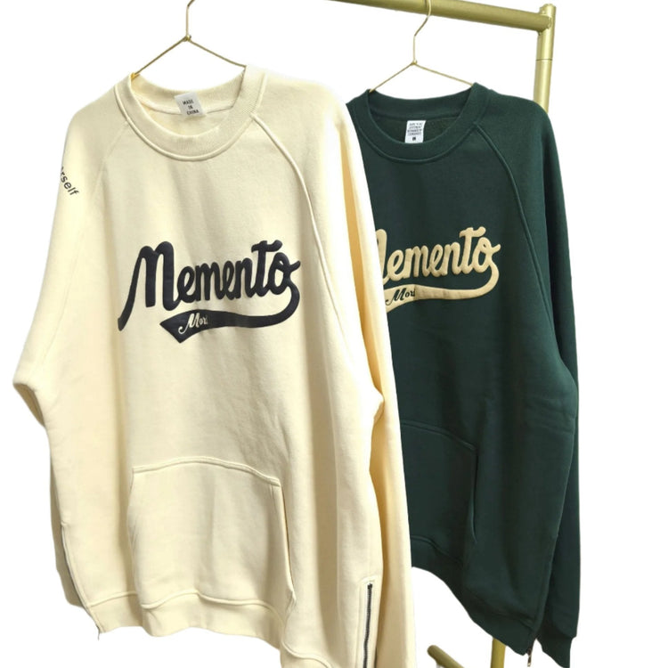 CREWNECKS