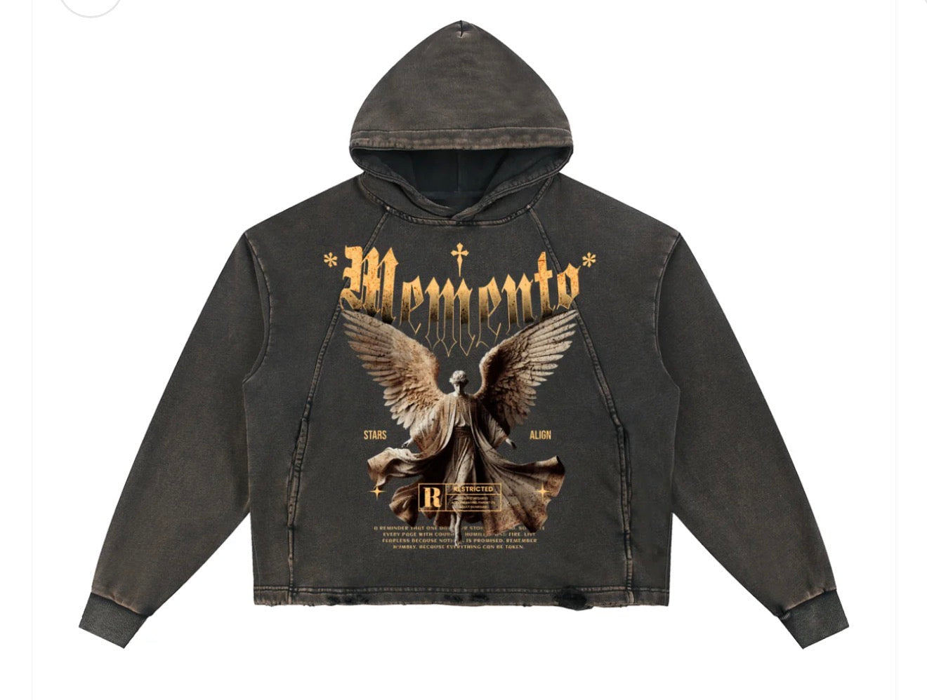 HOODIES