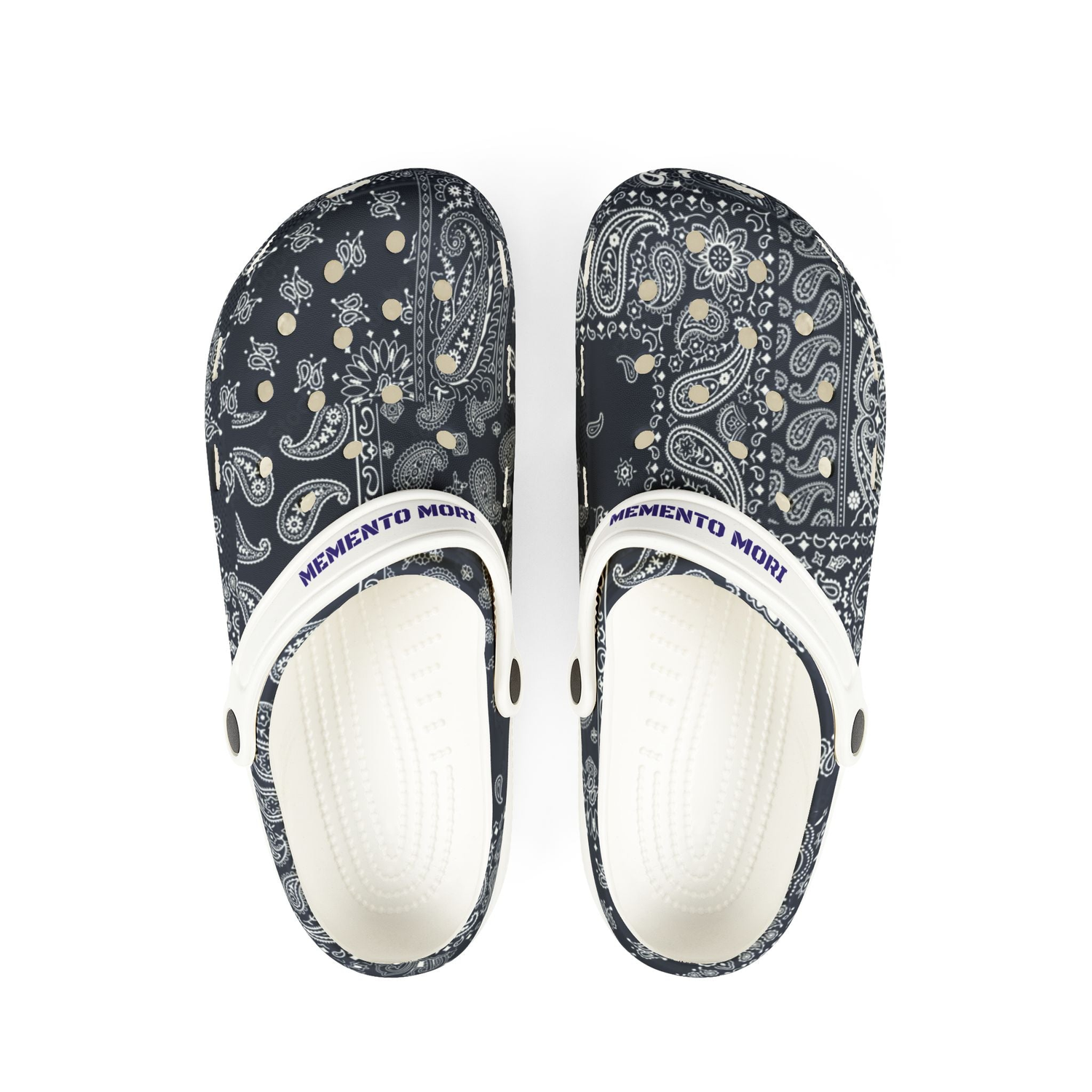 FOOTWEAR