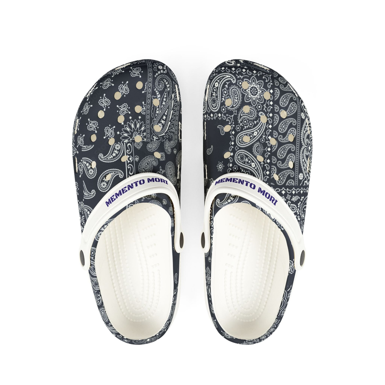 FOOTWEAR