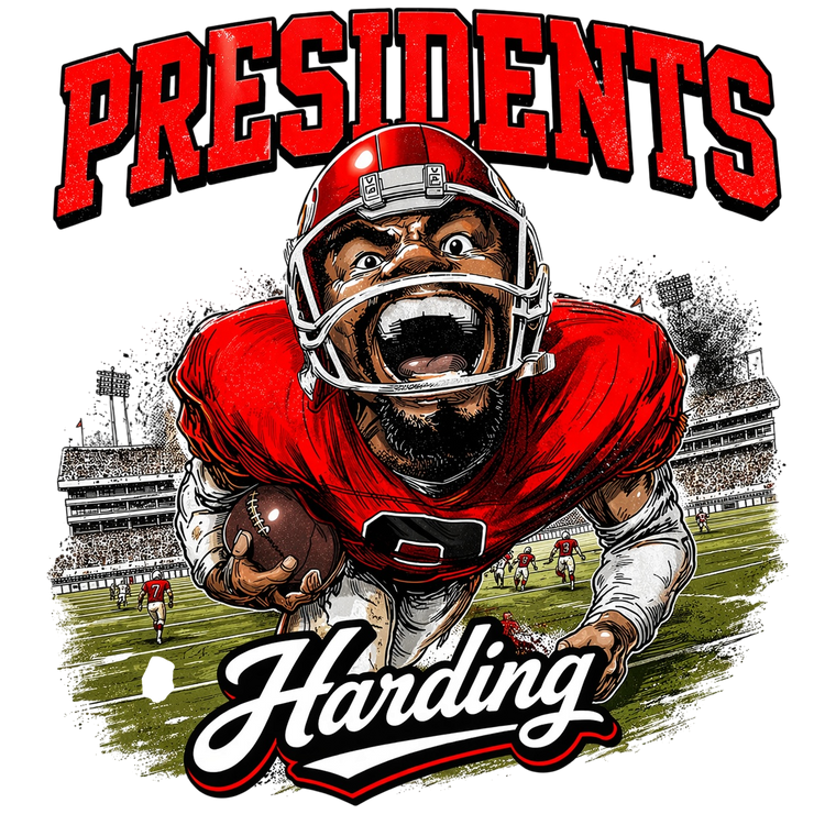 Harding High School