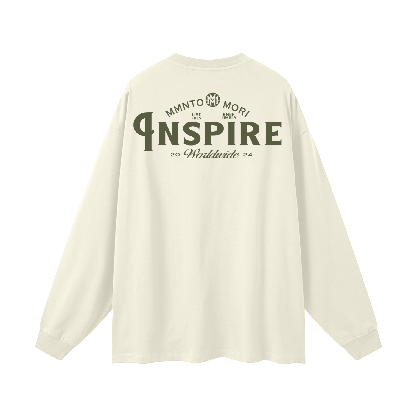Long Sleeve T-Shirts