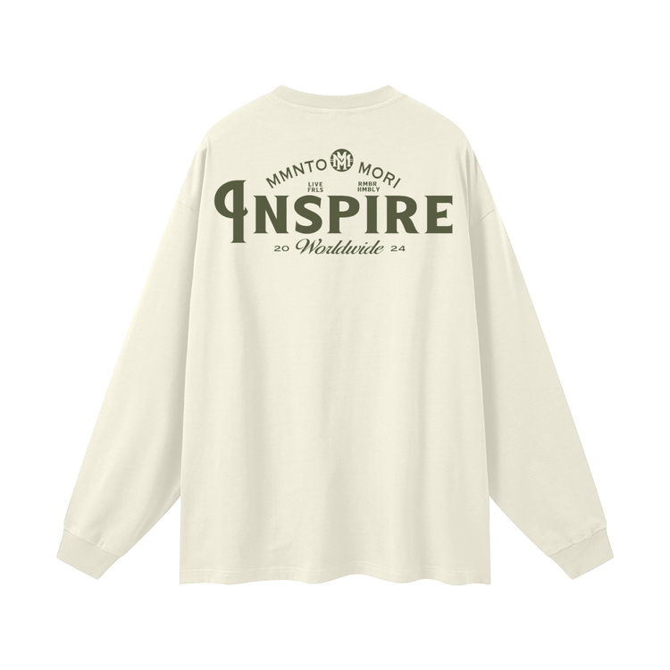 Long Sleeve T-Shirts