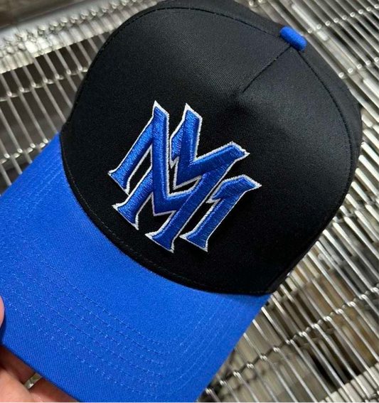 Memento Mori Snapback - Memento Mori Clothing