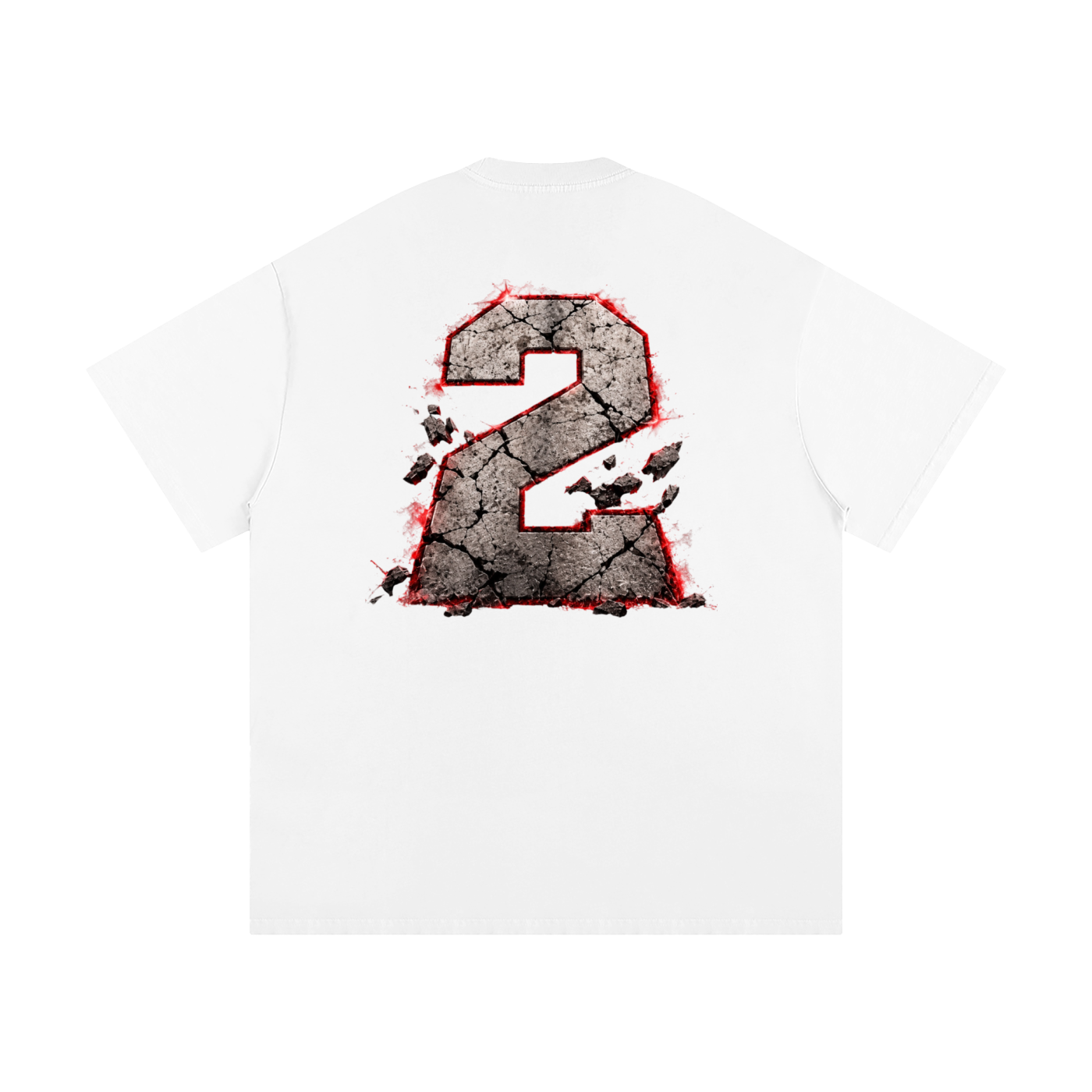 I AM LEGEND T-Shirt