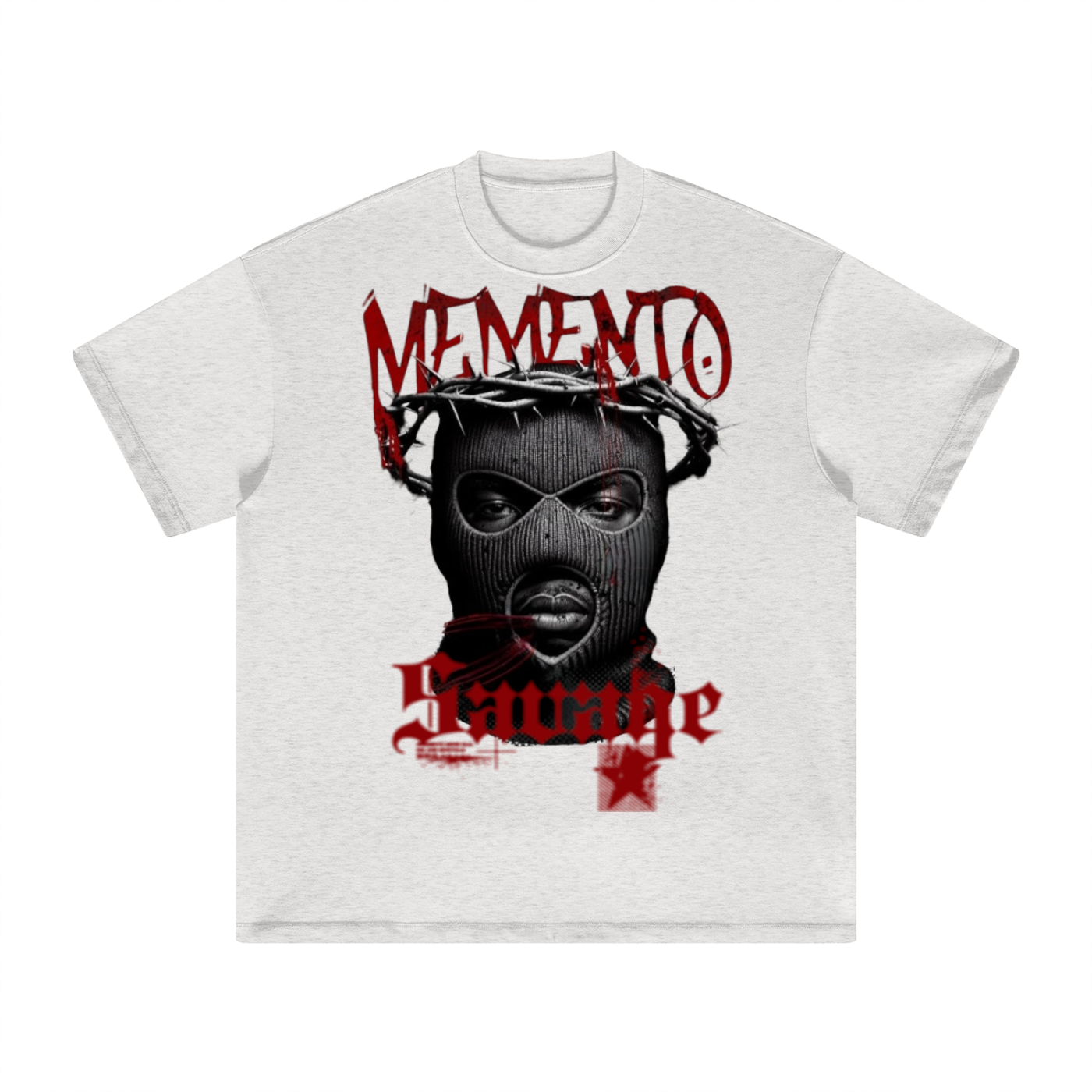 Stick Up Kid Heavyweight T-Shirt