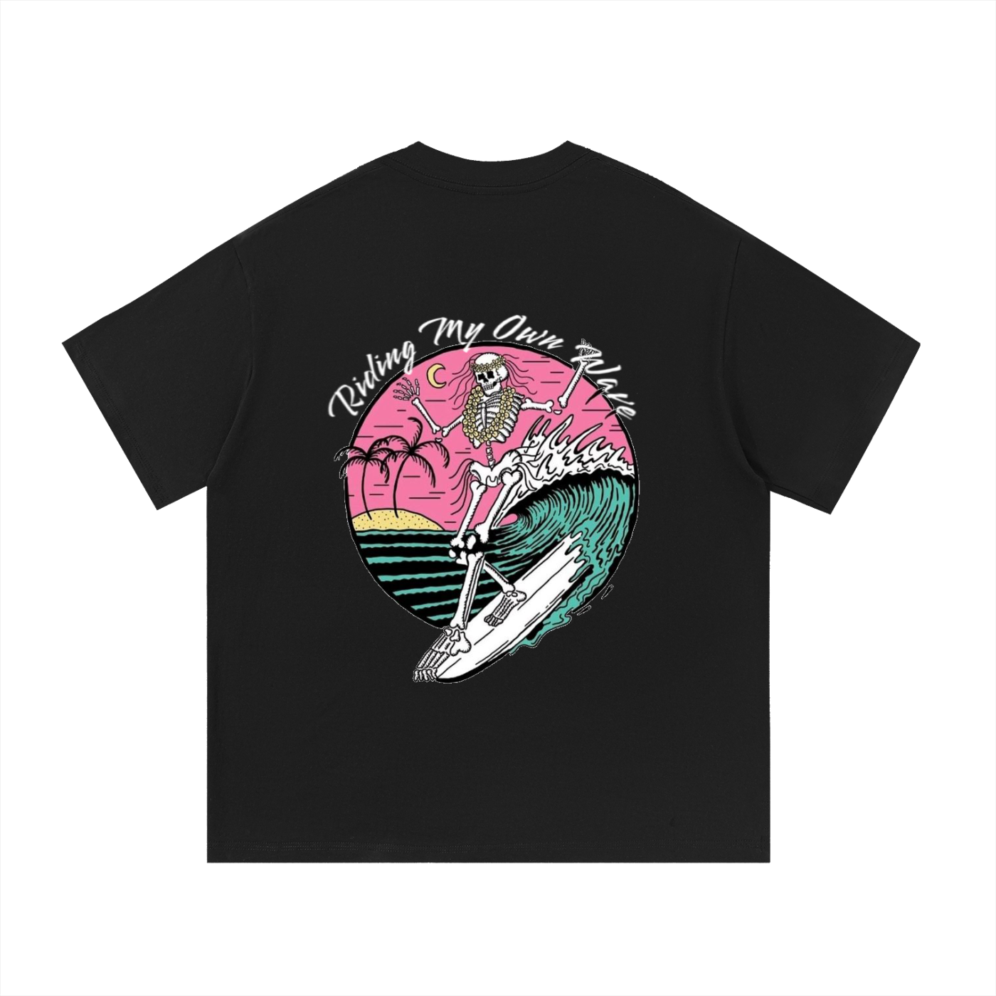 Essential Cotton T-Shirt