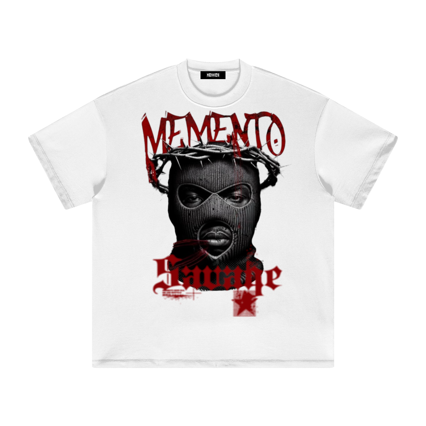 Stick Up Kid Heavyweight T-Shirt