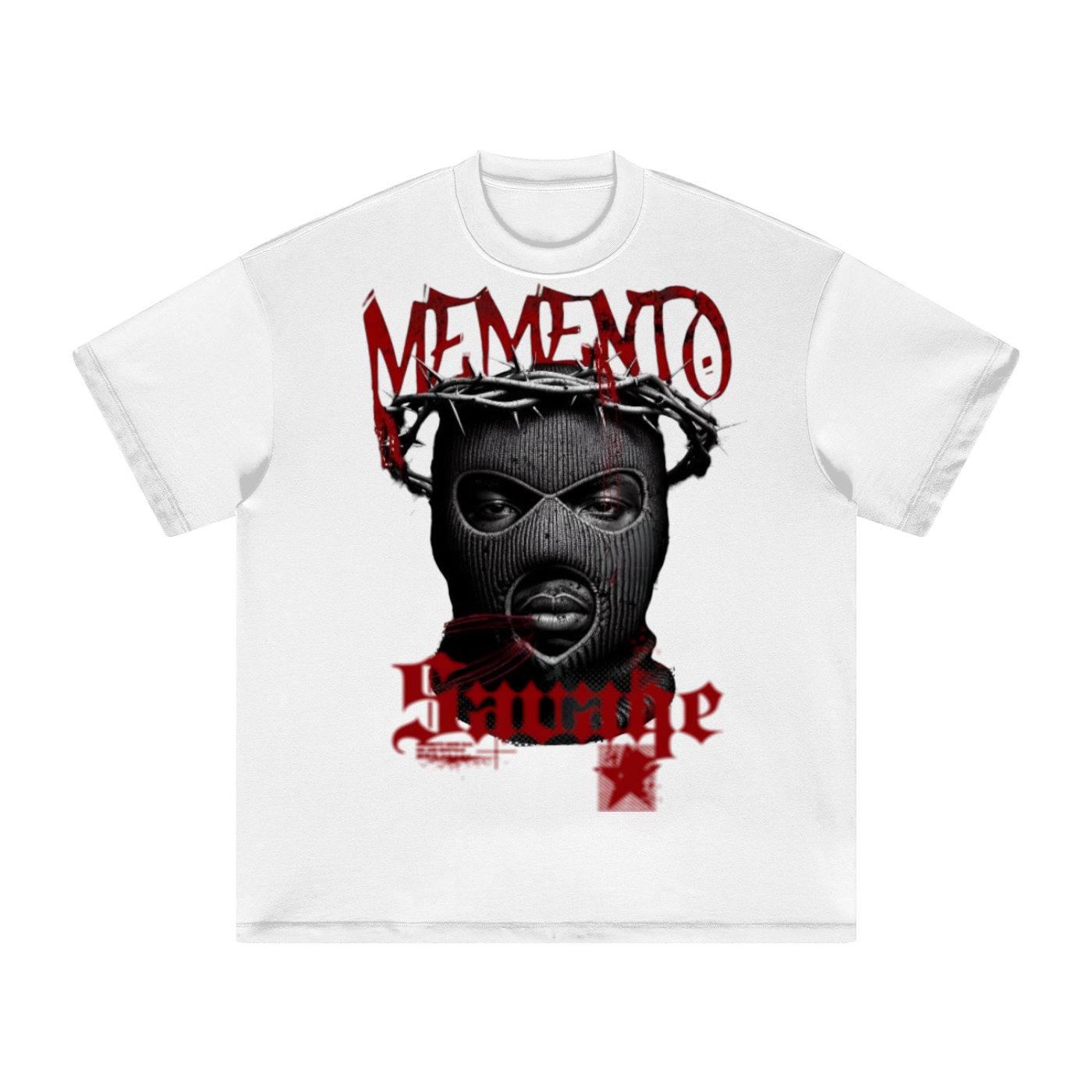 Stick Up Kid Heavyweight T-Shirt