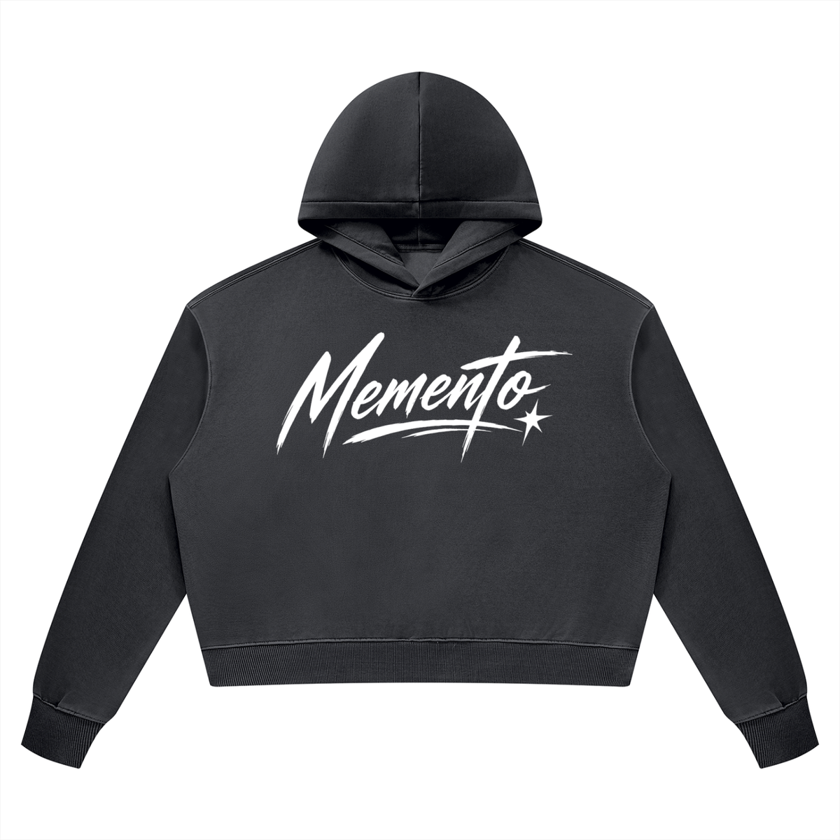 Women’s Vintage Wash Heavyweight Hoodie