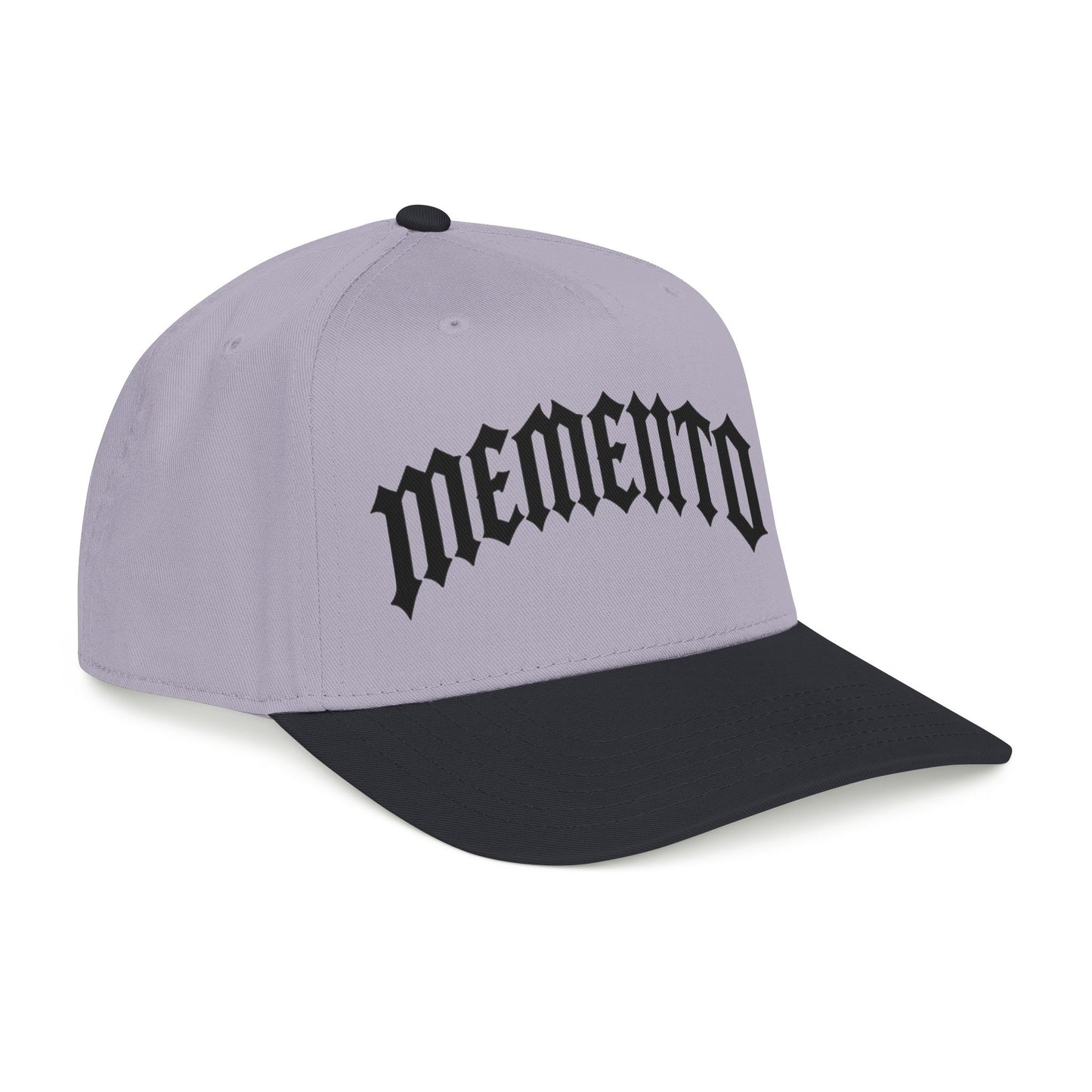Mid Profile Baseball Cap