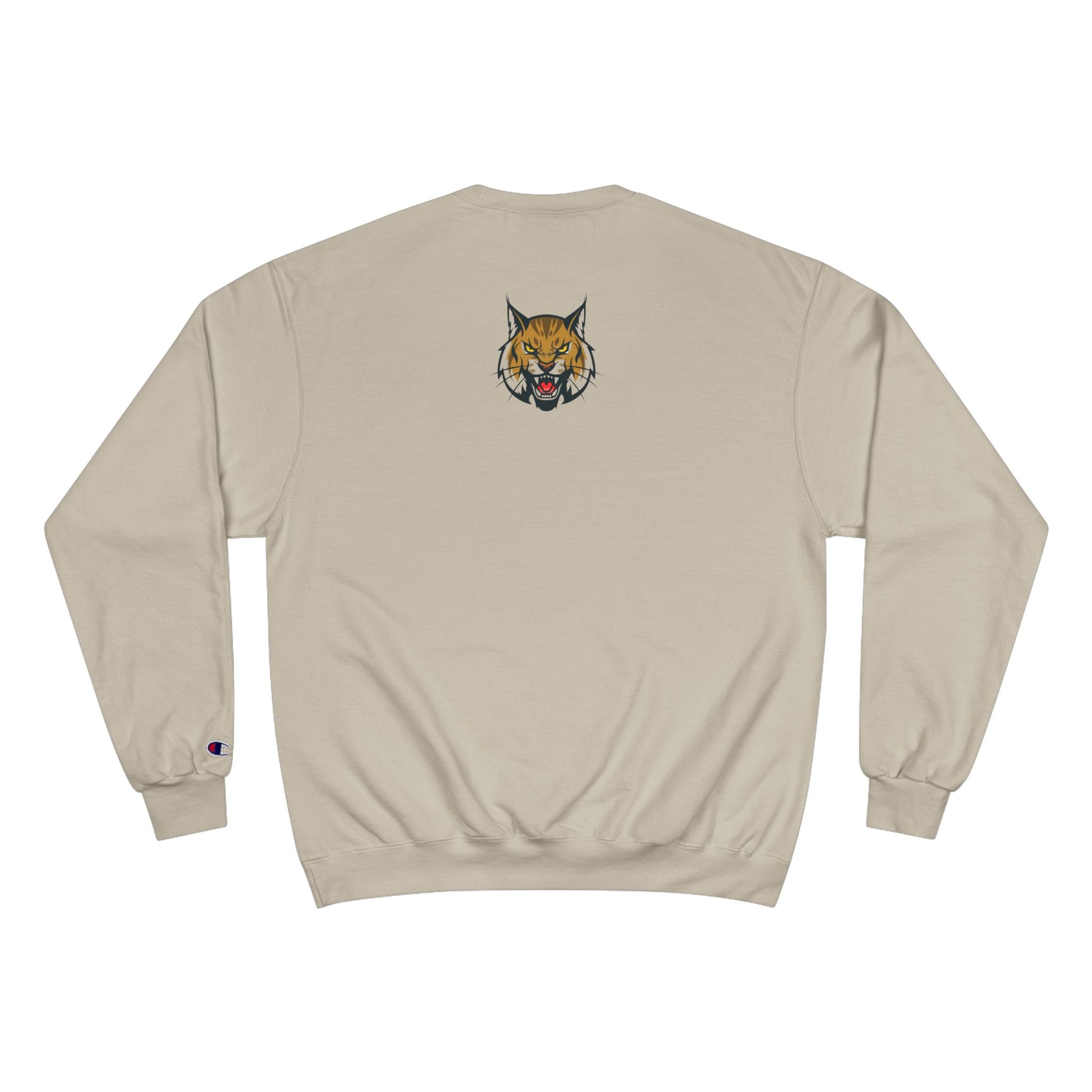 O-H-I-O Champion Sweatshirt - Memento Mori Clothing
