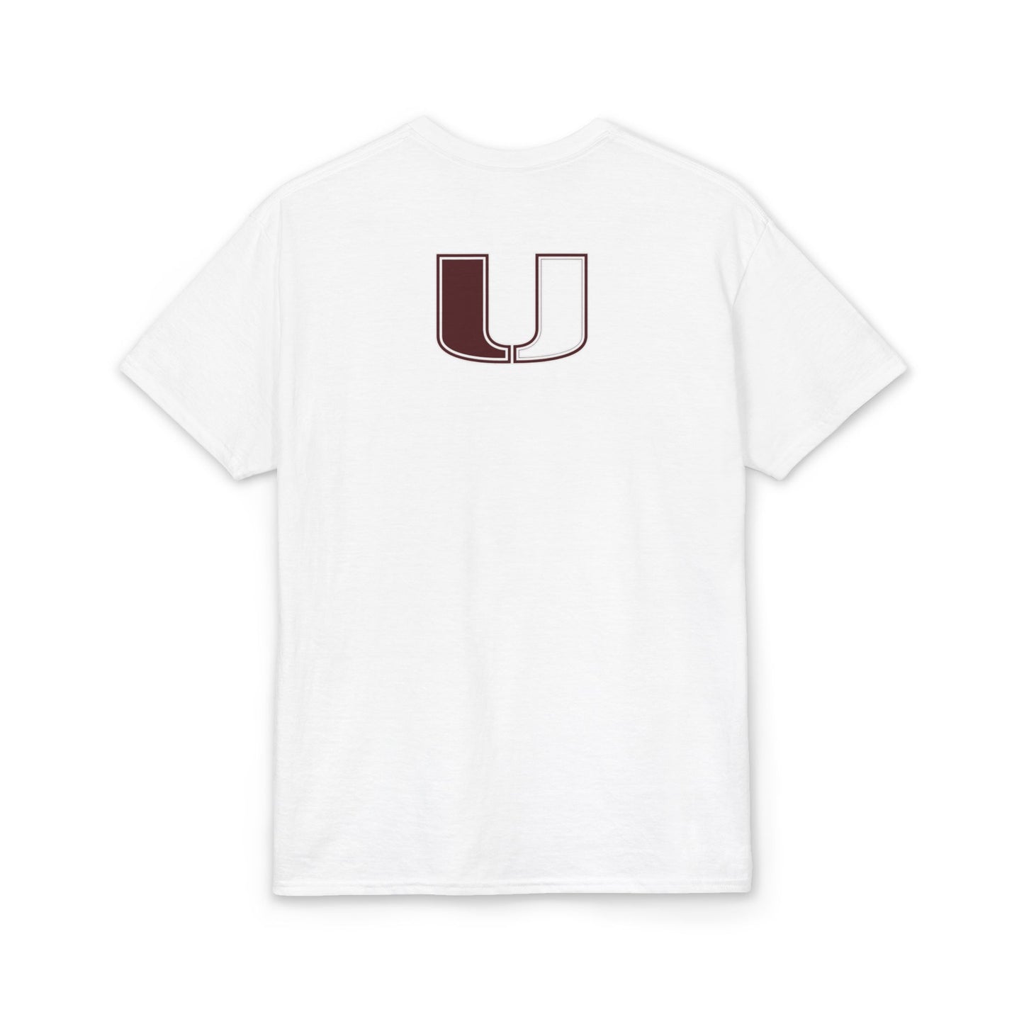 Urbana Script T-Shirt — Vintage Athletic Graphic Tee