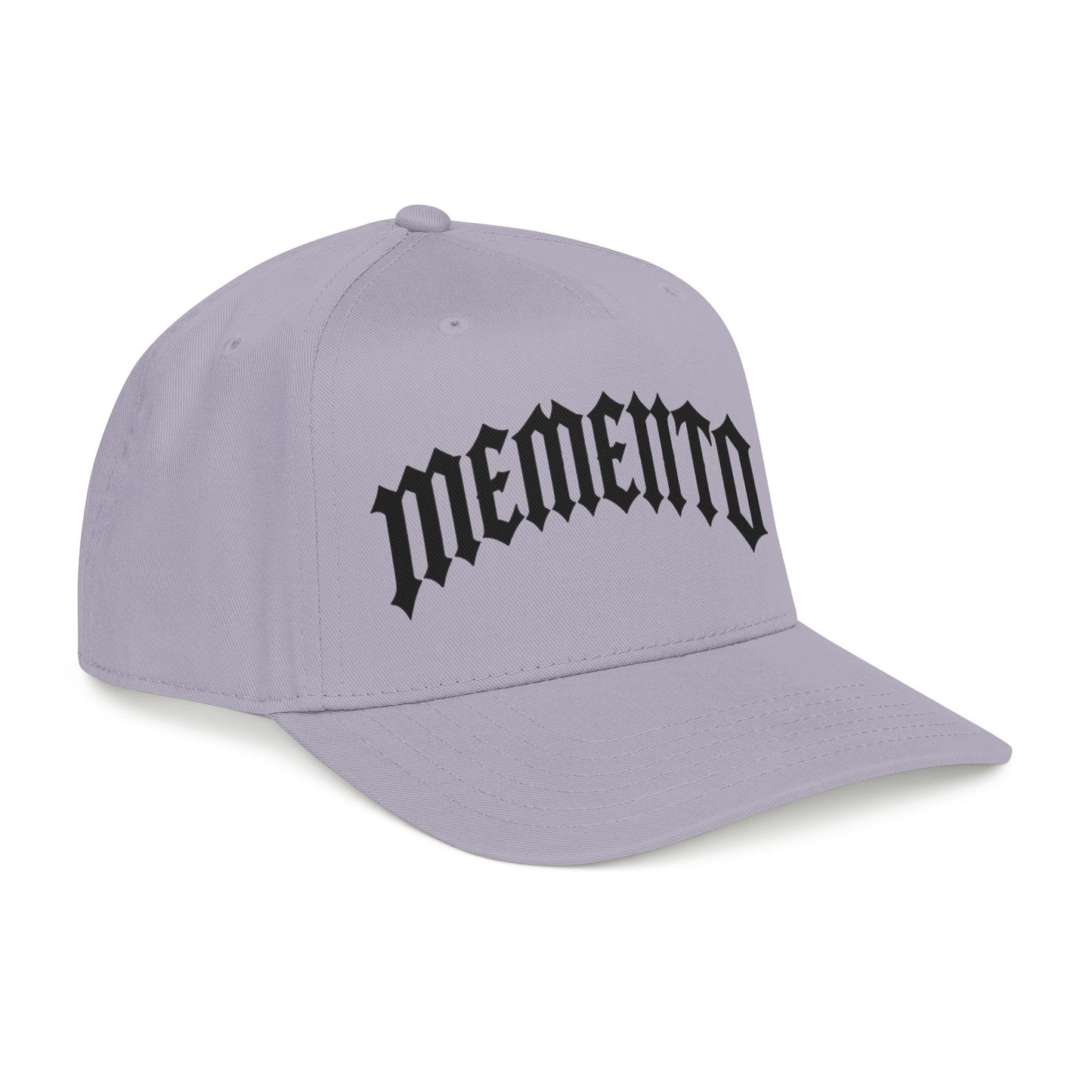 Mid Profile Baseball Cap