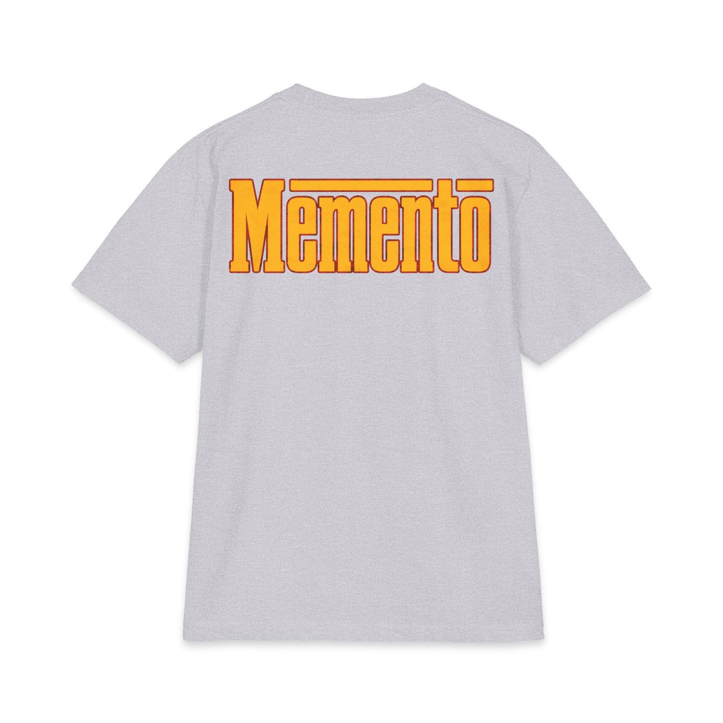 Memento Racing Team T‑Shirt