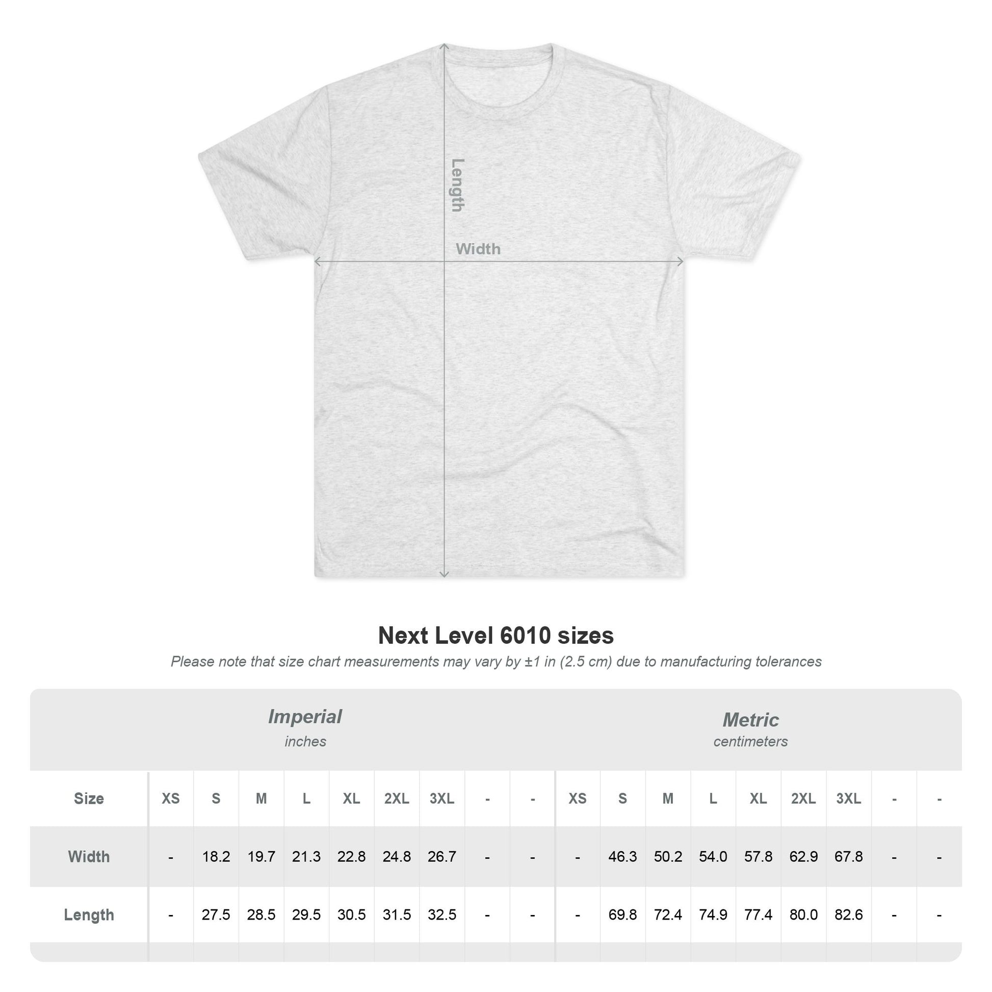 70s Vibe Memento Logo T-Shirt - Memento Mori Clothing