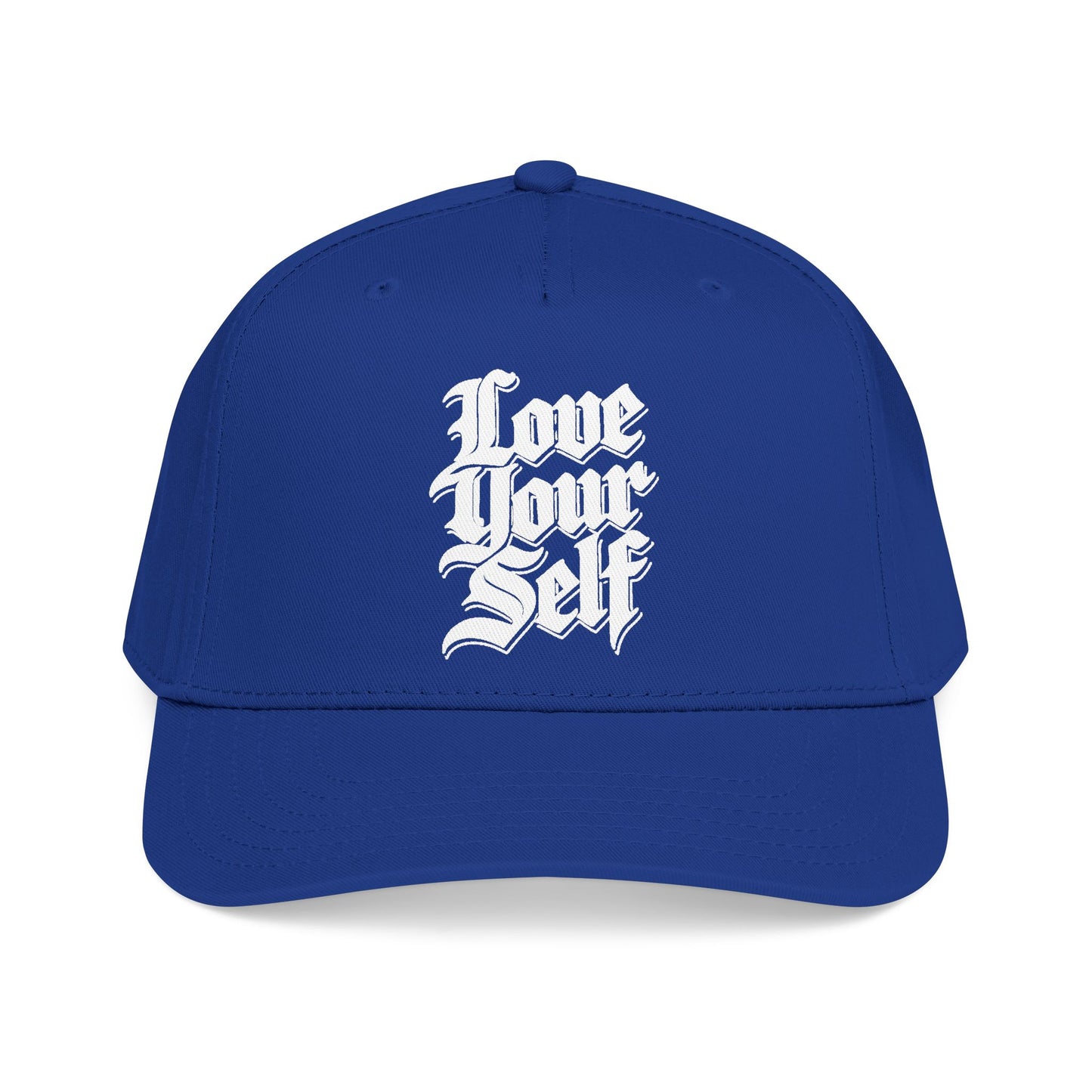 Mid Profile Baseball Cap - Memento Mori Clothing