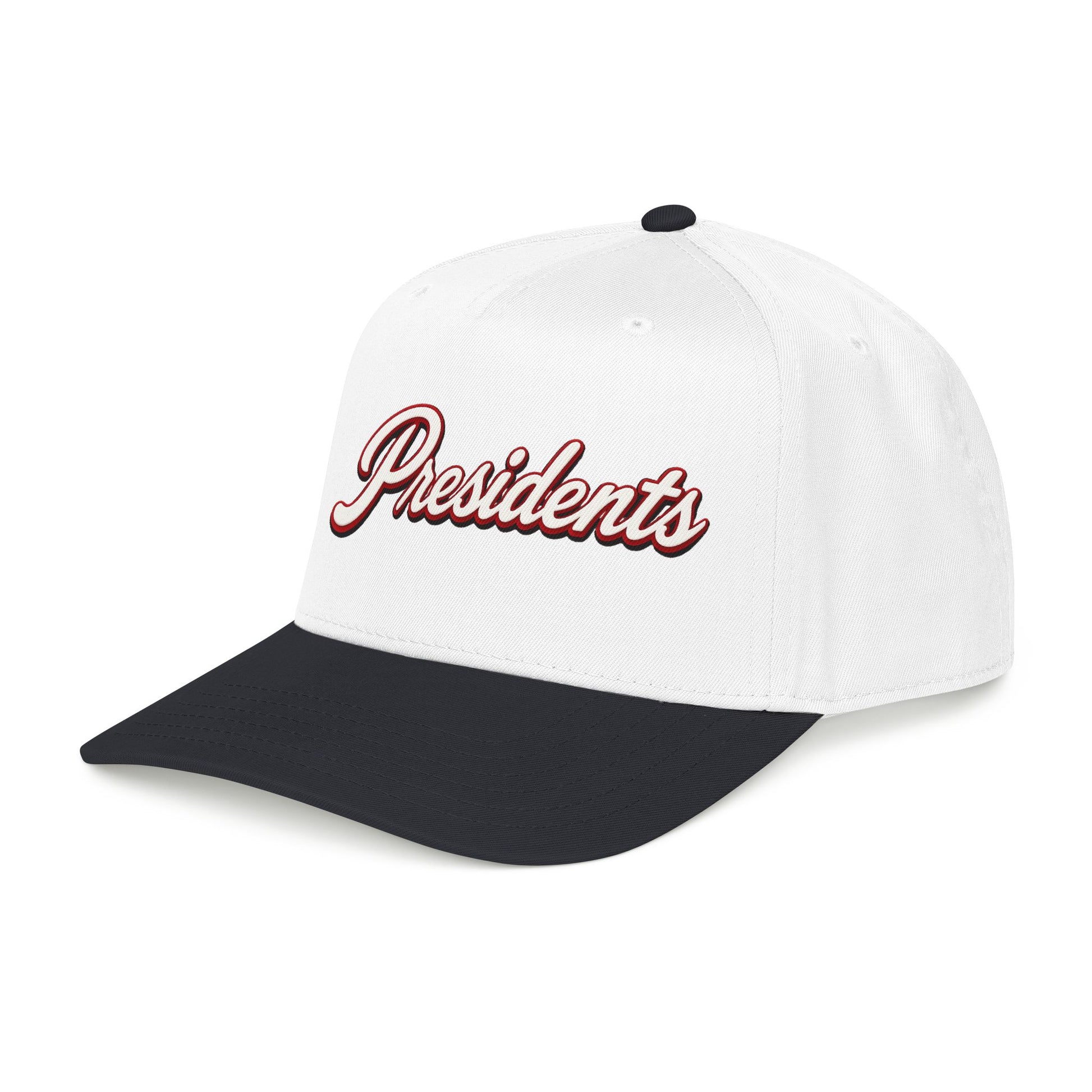 Mid Profile Baseball Cap - Memento Mori Clothing