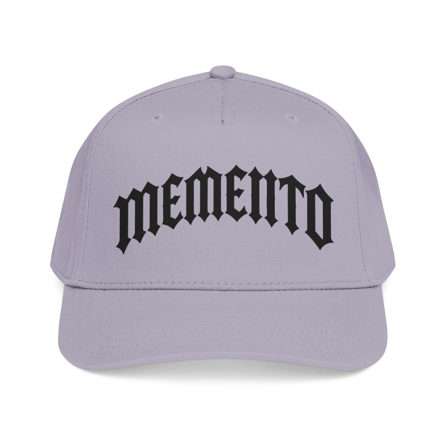 Mid Profile Baseball Cap
