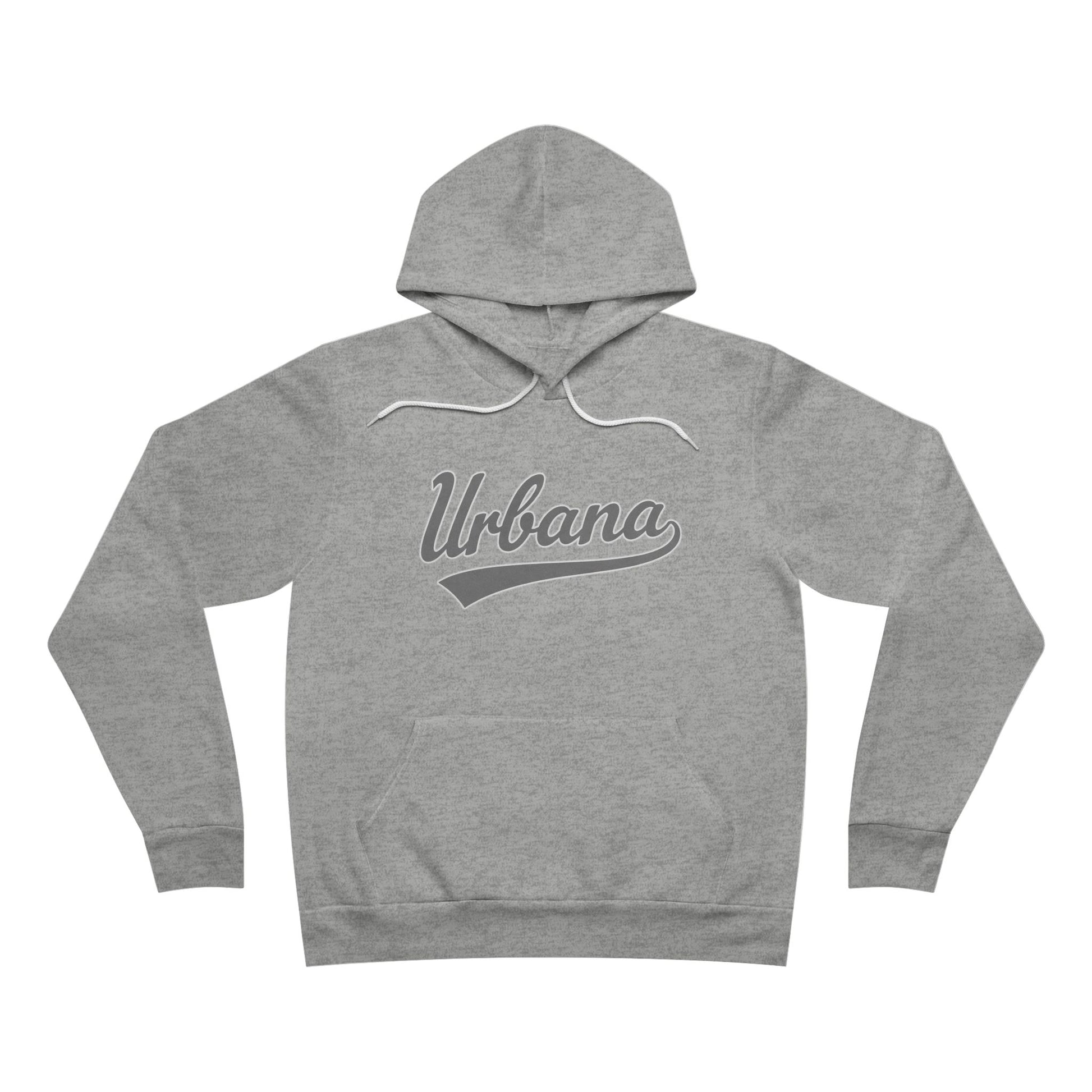 Unisex Sponge Fleece Pullover Hoodie - Memento Mori Clothing