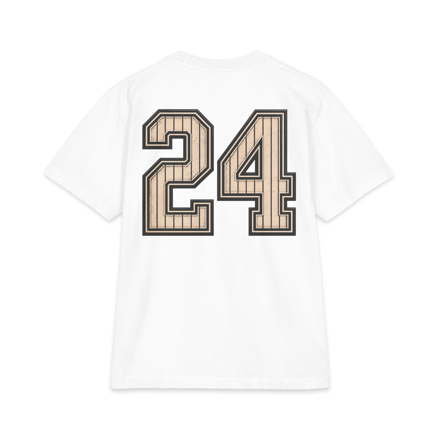Memento Mori Athletics 24 T-Shirt