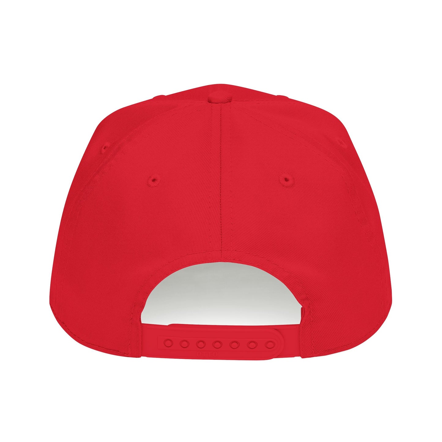 Ville Mid Profile Baseball Cap - Memento Mori Clothing