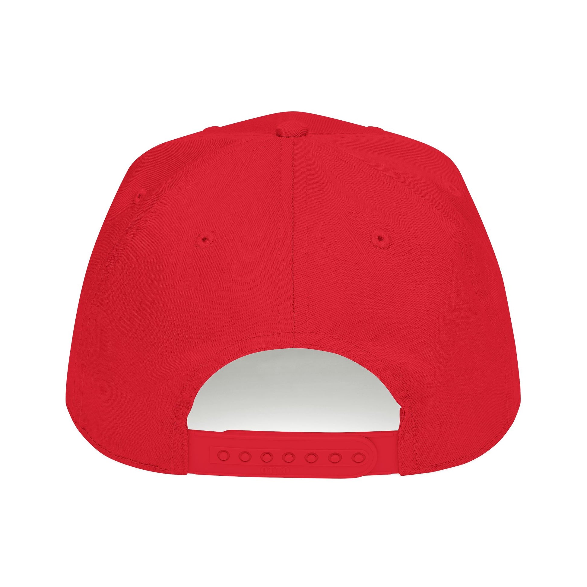 Ville Mid Profile Baseball Cap - Memento Mori Clothing