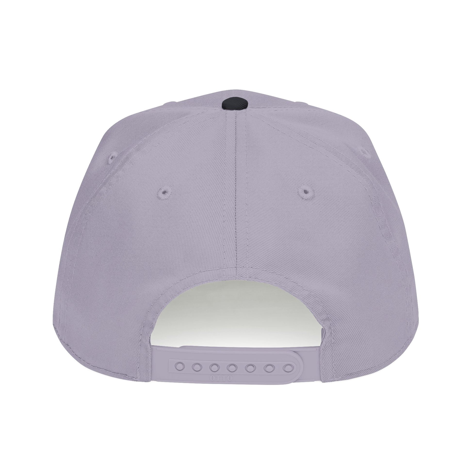 Mid Profile Baseball Cap - Memento Mori Clothing