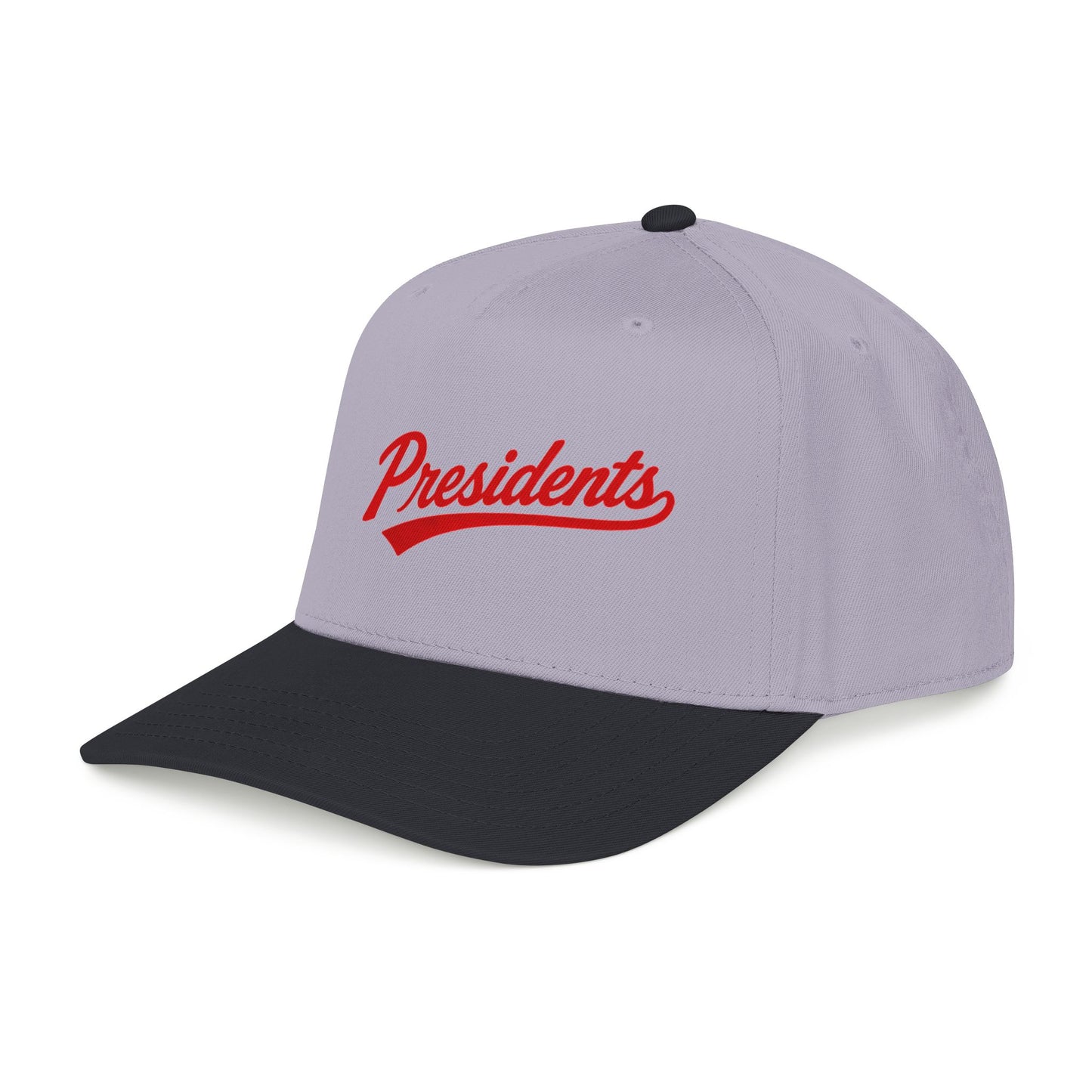 Mid Profile Baseball Cap - Memento Mori Clothing