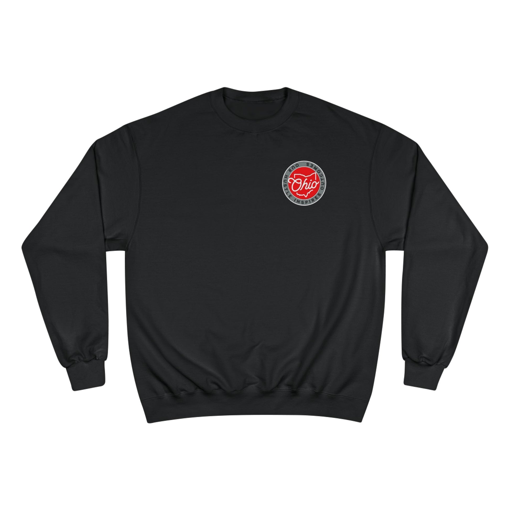 Ohio Champion Sweatshirt - Memento Mori Clothing