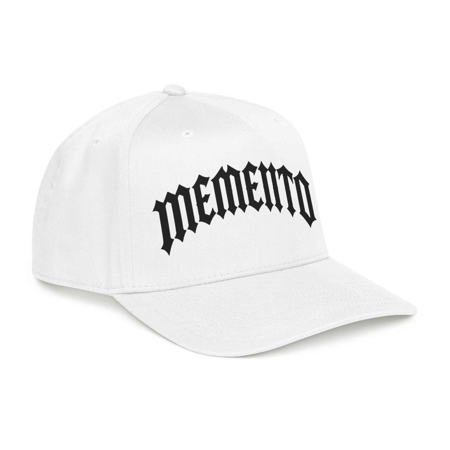Mid Profile Baseball Cap