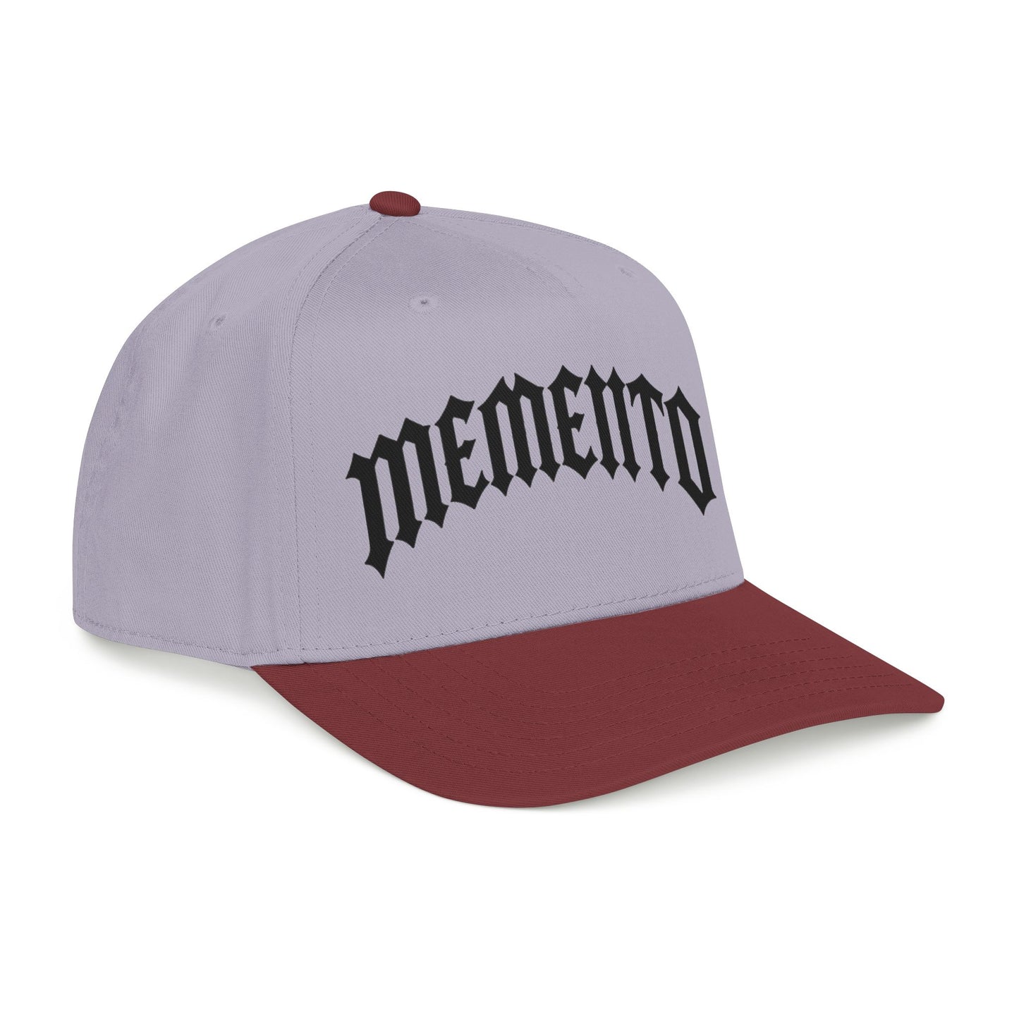 Mid Profile Baseball Cap