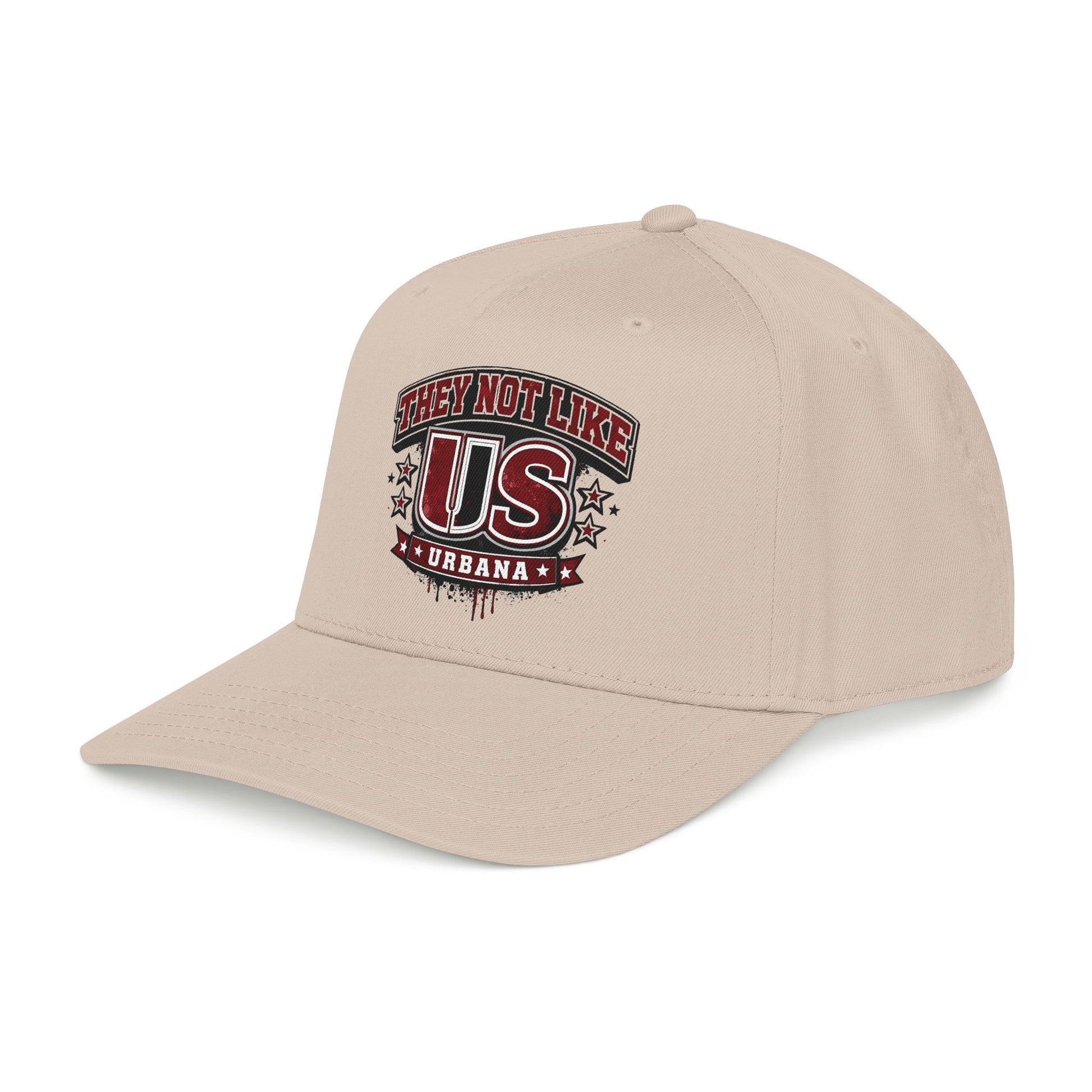 Climbers Mid Profile Baseball Cap - Memento Mori Clothing