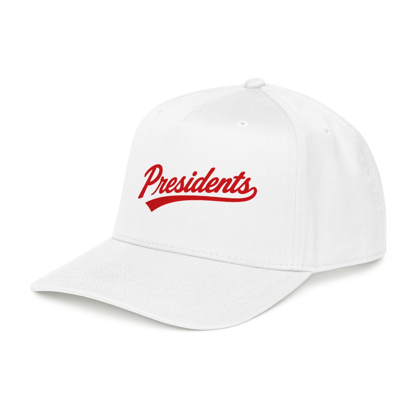Mid Profile Baseball Cap - Memento Mori Clothing