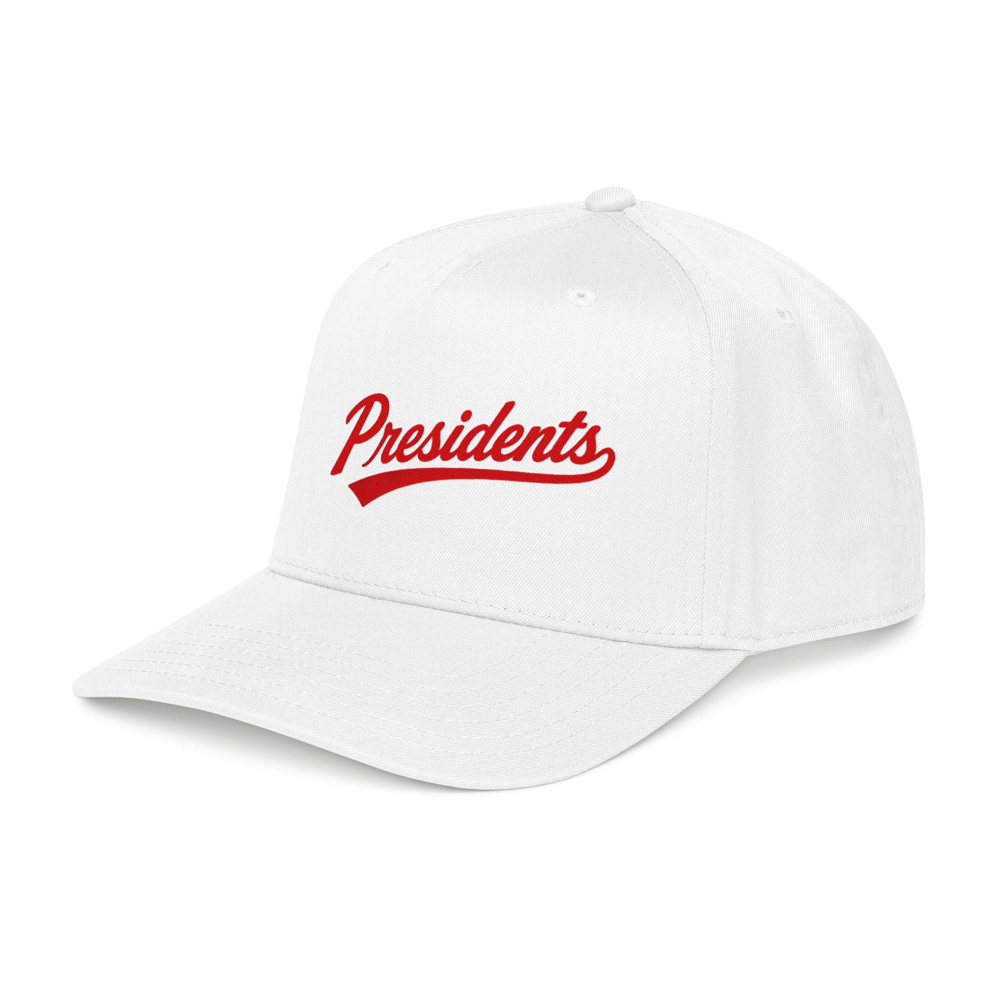 Mid Profile Baseball Cap - Memento Mori Clothing