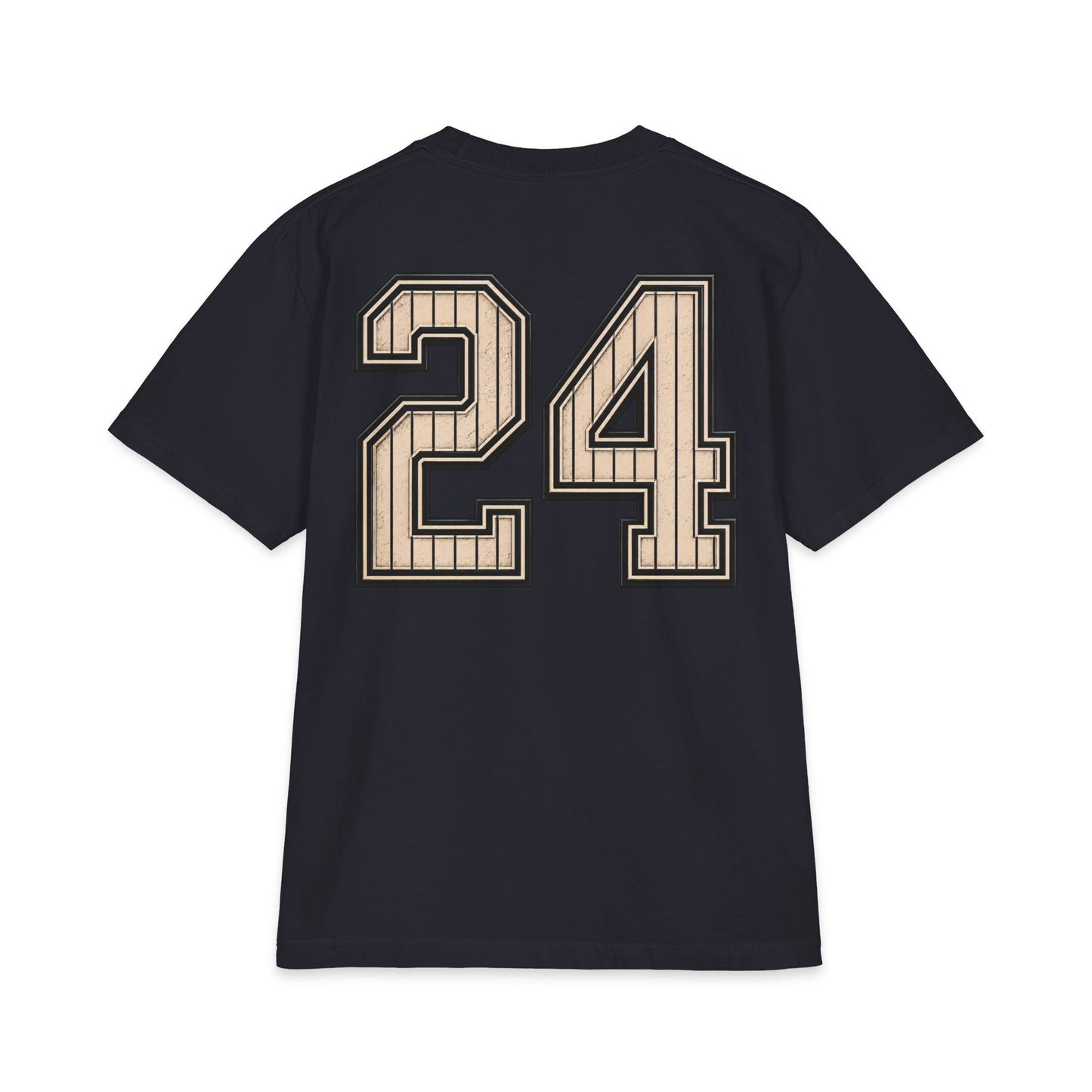 Memento Mori Athletics 24 T-Shirt