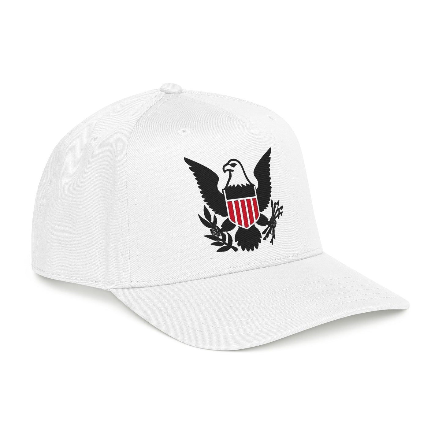 Mid Profile Baseball Cap