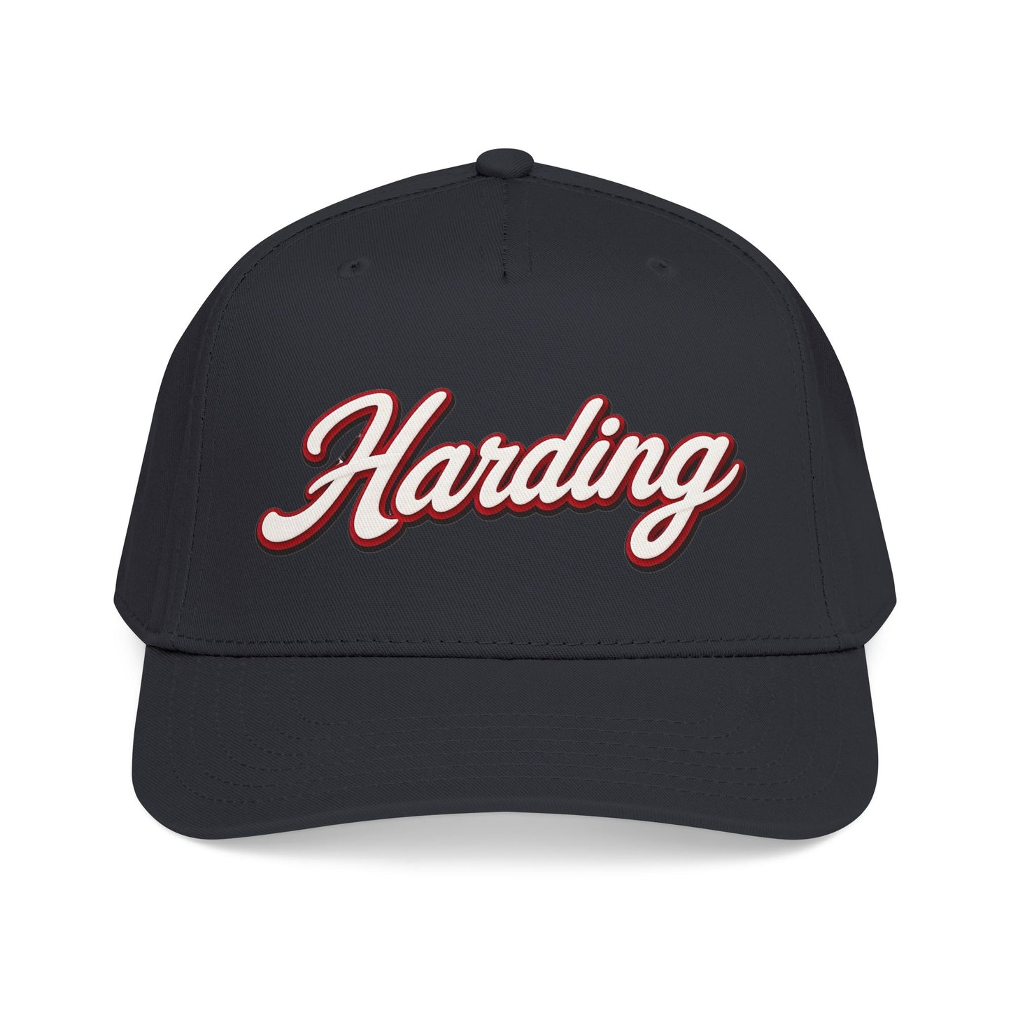 Mid Profile Baseball Cap - Memento Mori Clothing