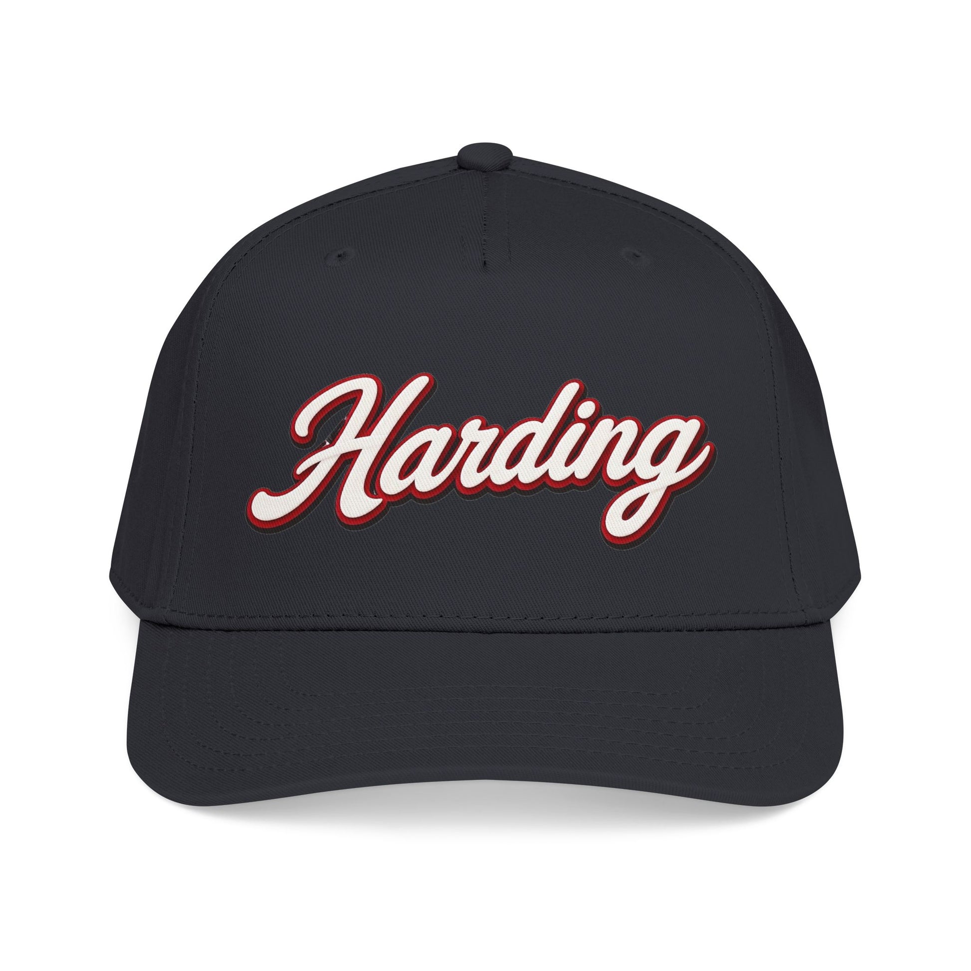 Mid Profile Baseball Cap - Memento Mori Clothing
