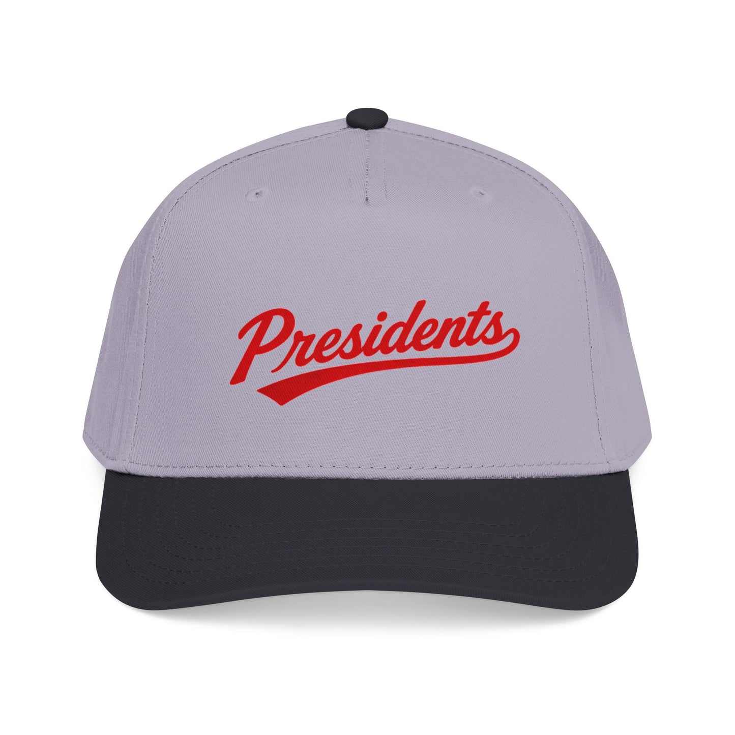 Mid Profile Baseball Cap - Memento Mori Clothing