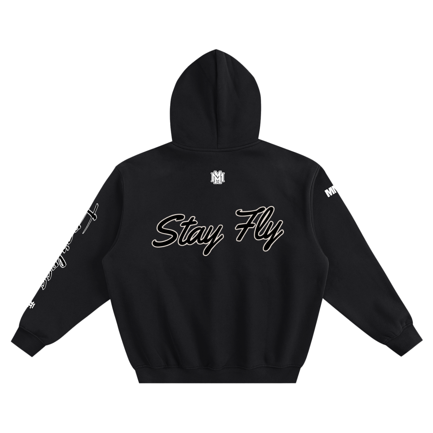 Stay Fly Hoodie