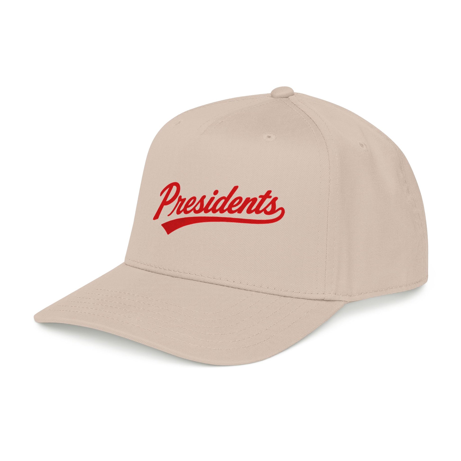 Mid Profile Baseball Cap - Memento Mori Clothing