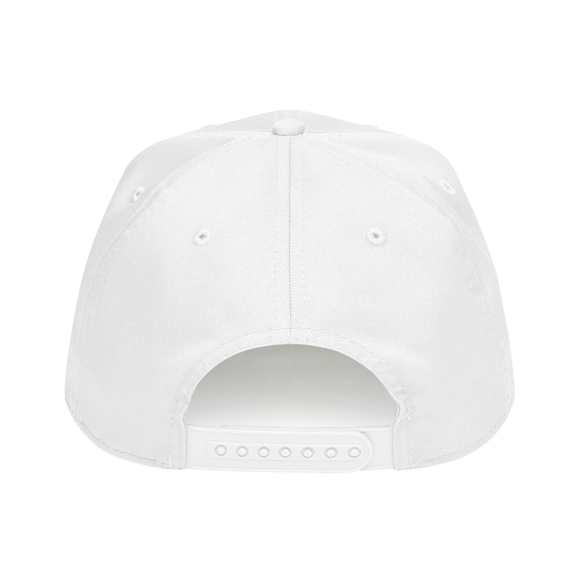 Ville Mid Profile Baseball Cap - Memento Mori Clothing