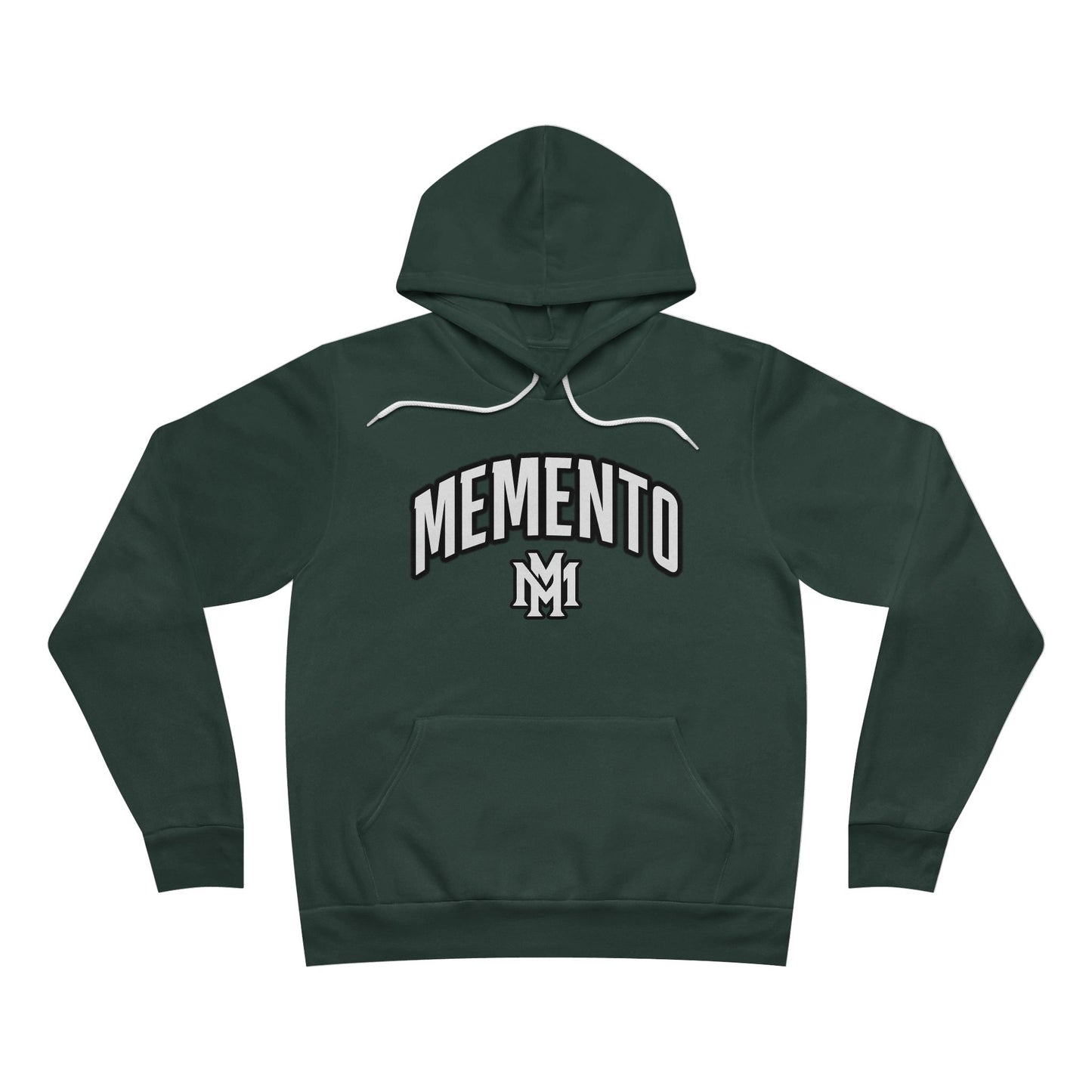 Memento Unisex Hoodie – Cozy & Stylish Pullover for Everyday Wear - Memento Mori Clothing