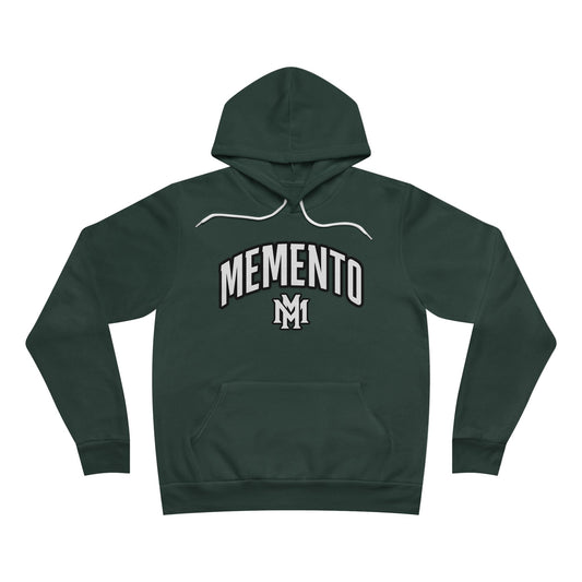 Memento Unisex Hoodie – Cozy & Stylish Pullover for Everyday Wear - Memento Mori Clothing