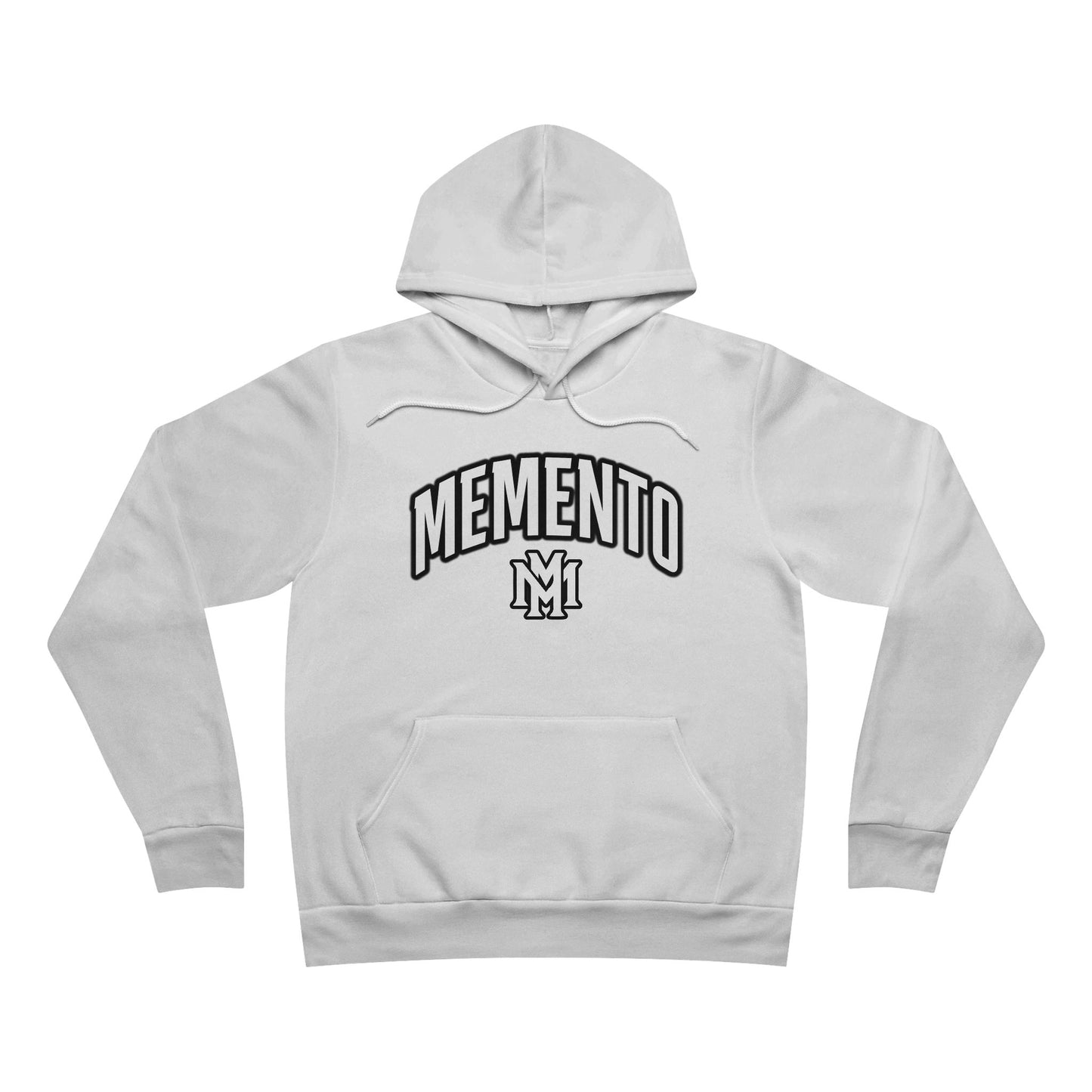 Memento Unisex Hoodie – Cozy & Stylish Pullover for Everyday Wear - Memento Mori Clothing