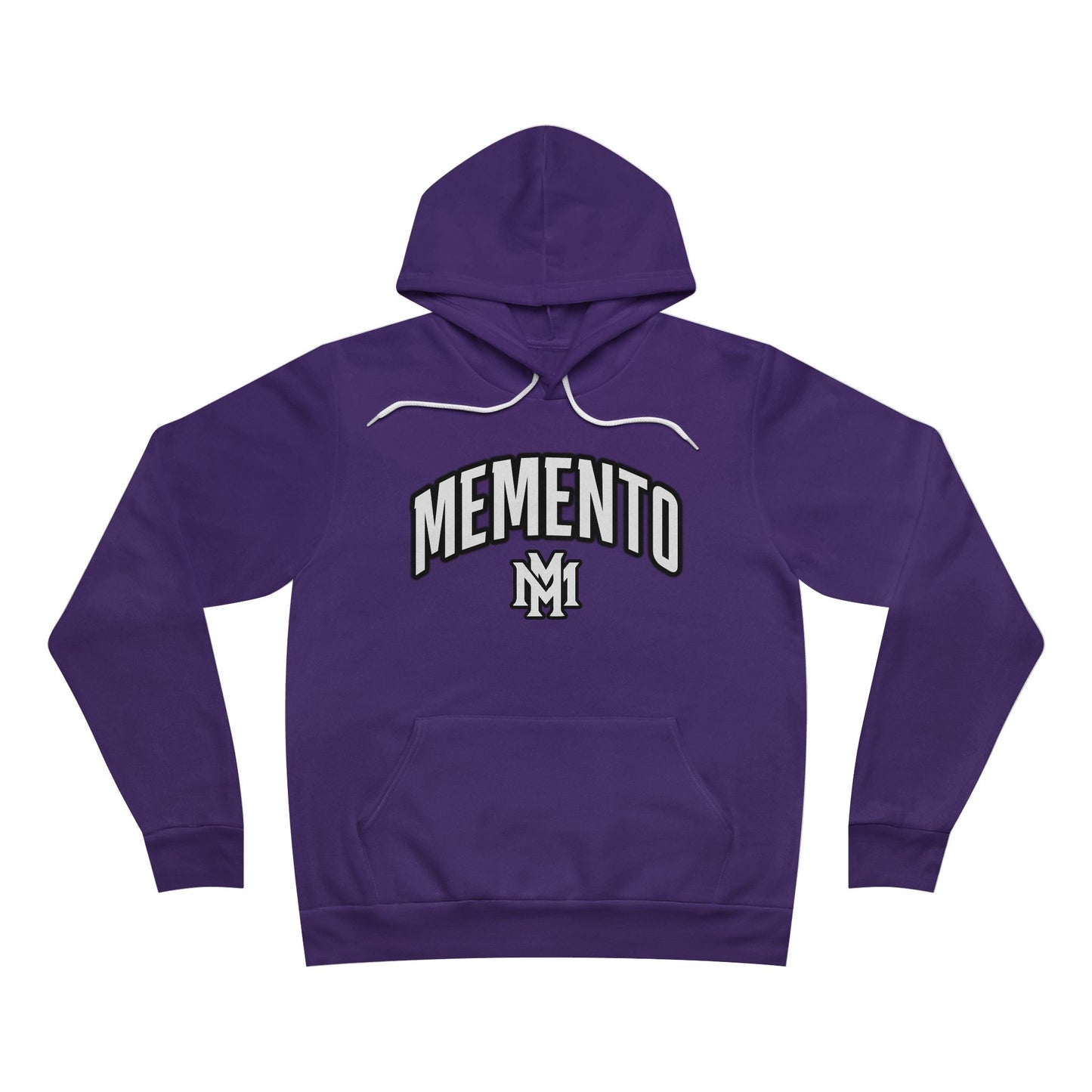 Memento Unisex Hoodie – Cozy & Stylish Pullover for Everyday Wear - Memento Mori Clothing