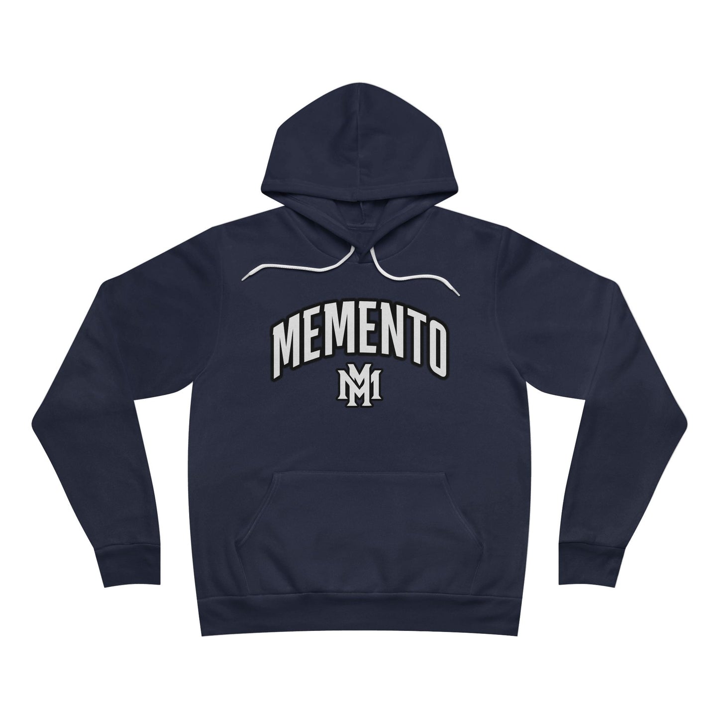 Memento Unisex Hoodie – Cozy & Stylish Pullover for Everyday Wear - Memento Mori Clothing