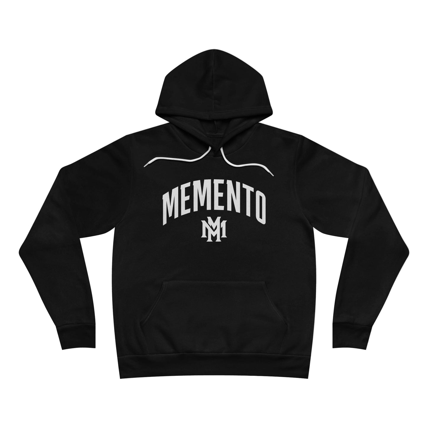 Memento Unisex Hoodie – Cozy & Stylish Pullover for Everyday Wear - Memento Mori Clothing